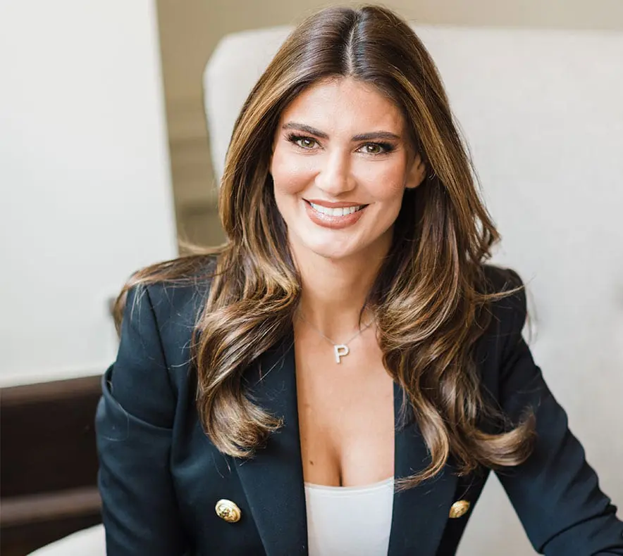 Dr Pamela Benito