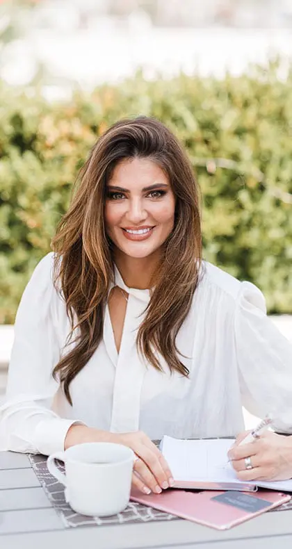 Dr Pamela Benito