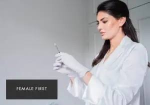 Dr Pamela Benito - How Stress Can Impact Your Skin