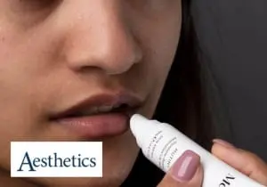 Dr Pamela Benito - Medik8 Releases New Lip Balm