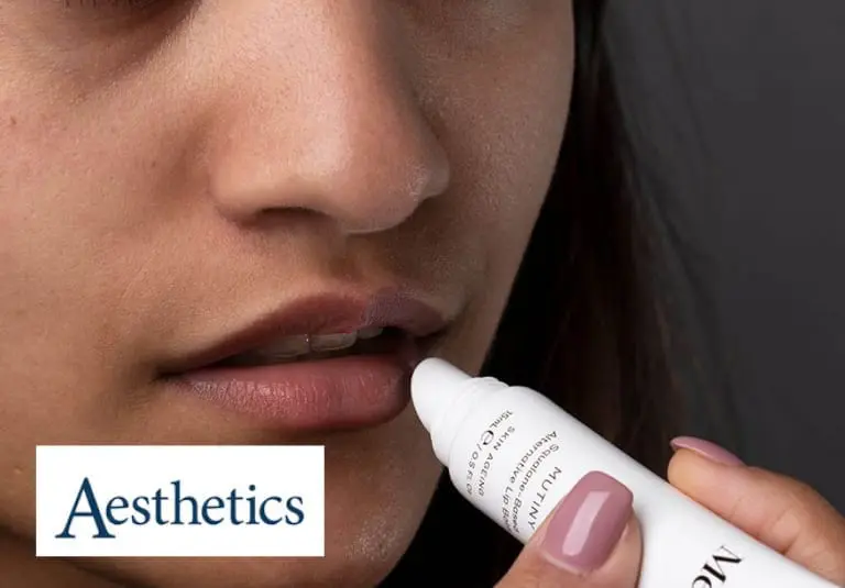 Dr Pamela Benito - Medik8 Releases New Lip Balm