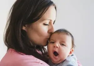 Dr Pamela Benito - Skincare Secrets for New Mums