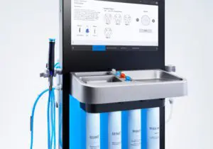 Dr Pamela Benito - Hydrafacial Syndeo™