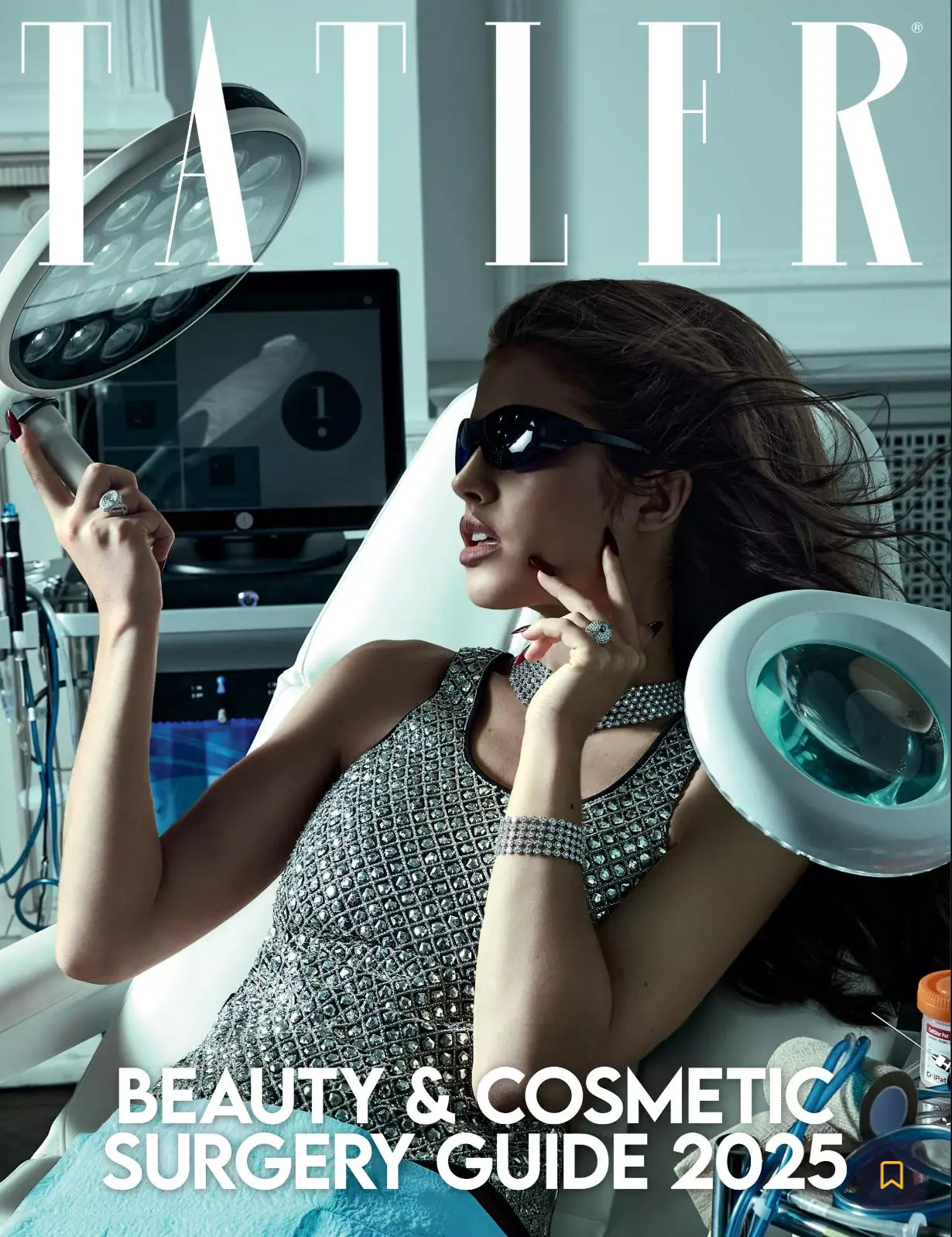 Tatler Beauty & Cosmetic Surgery Guide 2025