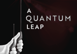 Introducing QuantumRF