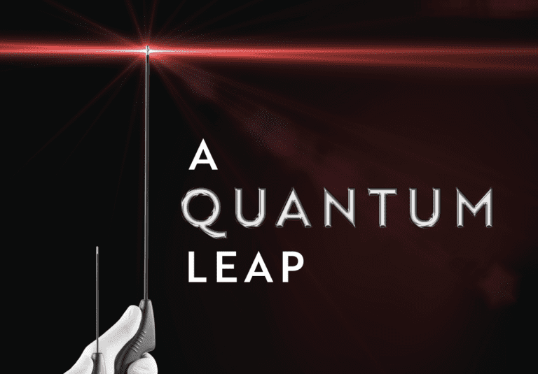 Introducing QuantumRF