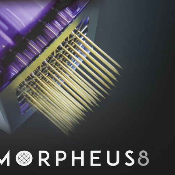 Morpheus8