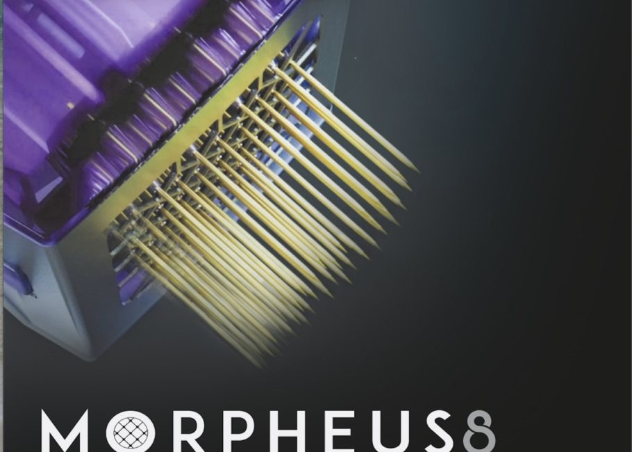 Morpheus8