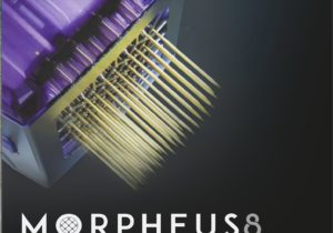 Introducing Morpheus8